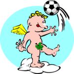 Soccer - Cherub