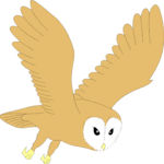 Owl 08