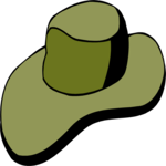 Cowboy Hat 14