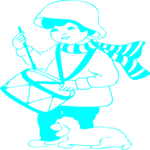 Drummer Boy 3