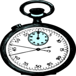 Antique Style Watch - Pocket 5