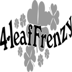 Four Leaf Clover Frenzy