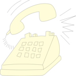 Telephone - Ringing 1