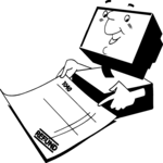 Computer - 1040 Refund