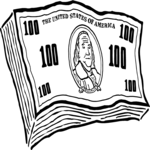 Bills - 100 Dollars