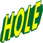 Hole Clip Art