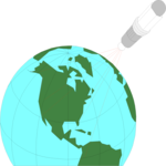 Satellite - Orbiting 3