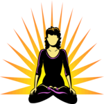 Yoga 1 (2) Clip Art