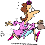 You Forgot Your Lunch!