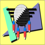 Tribal Background 07