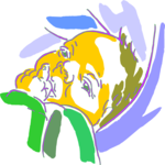 Baby Sucking Thumb 1