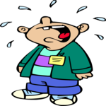 Child Crying