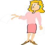 Businesswoman 01 (2)