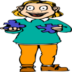 Pieces of the Puzzle