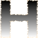 Charcoal Condensed H 1