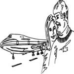 Airline Passengers 01