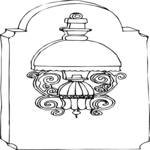 Lamp 07