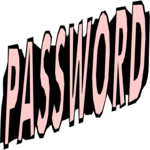 Password