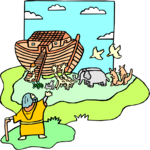Noah's Ark 12