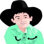 Cowboy Kid 2