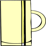 Beer Mug 09 Clip Art