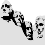 Mt Rushmore 1