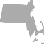 Massachusetts 10 Clip Art
