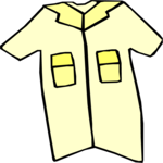 Lab Coat