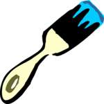 Paintbrush 16