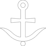 Anchor Cross 1