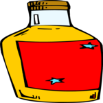 Alcoholic Beverages 14 Clip Art