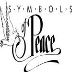 Symbols of Peace Clip Art