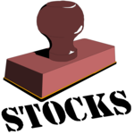 Stocks Clip Art