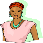 Woman Wearing Hat 15