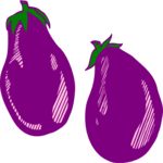 Eggplant 07