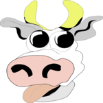 Cow Face