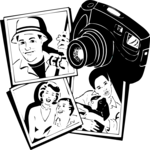 Camera & Photos