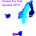 Europe - EFTA 3