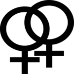 Homosexual - Lesbian