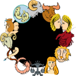 Zodiac, Horoscope & Astrology