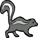 Skunk 2