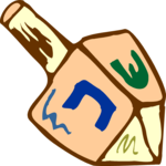 Dreidel 3