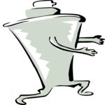 Shaving Cream - Running