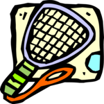 Racquetball - Equipment