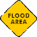 Flood Area