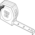 Tape Measure 7