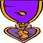 Medal - Purple Heart 2