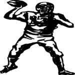 Football - Player 13