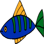 Fish 014