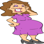Pregnant Woman (2)